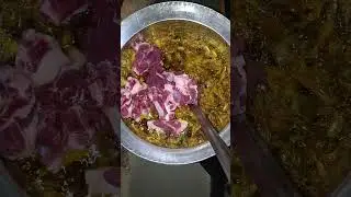 #muttonkorma #mutton #shorts