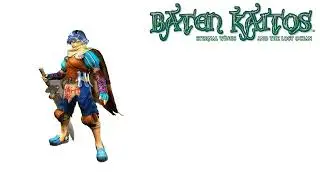 Baten Kaitos - Chaotic Dance (Boss Battle Theme III)