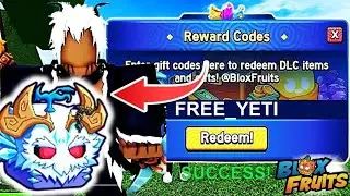 *NEW CODES* ALL CODES WORK IN BLOX FRUITS (FEBRUARY 2026)! ROBLOX CODES