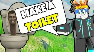 YouTubers Control What Game I Make
