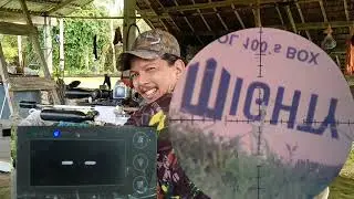 full video uncut👌 SNB1 ALL PELLET 1 TUNE