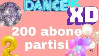 prenses kuzenler 200 abone partisi PK XD