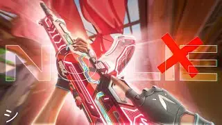 lalala ❤ | VALORANT MONTAJ