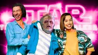 The Rise of Skywalker - Examining a Catastrophe