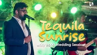 Unity Band - Tequila Sunrise | Radeesh Vandebona | Unity Band Wedding Session