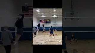 VOLLEYBALL HIGHLIGHTS 🏐 #volleyball #vball