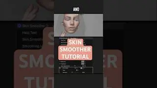 Skin Smoother: learn how to use this FCP skin smoothing plugin 