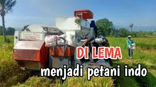 Nasib petani di negri agraris