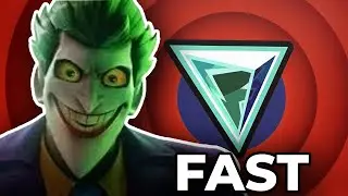 Multiversus How To Unlock Characters (Fast 2024)