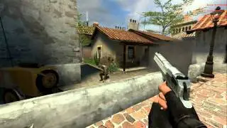 CSS | Hallelujah Clip #1