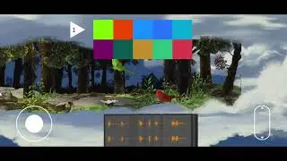 Крик Попугая я здесь. Parrot Scream & BTBox app.
