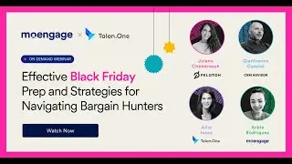 Effective Black Friday Prep and Strategies for Navigating Bargain Hunters