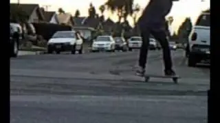 Hardflip edit cuz david is blind