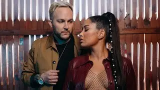 KAZADI feat. Ten Typ Mes - Ona [Official Music Video]