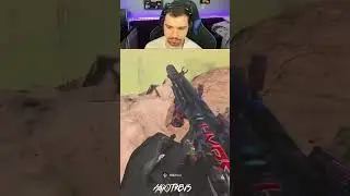 TEAM NINEXT VS. TEAM HARDTREVS + JOGADA INSANA! #warzone2 #callofduty #warzone
