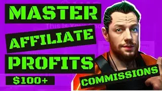 Master Affiliate Profits Review And Bonuses   Can you make $100 a day with affiliate marketing?