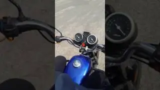 Покатушка на альфе #2