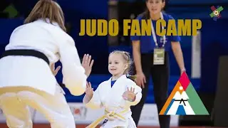 JUDO FAMILY FAN CAMP IZHEVSK