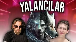 BU ADAMLAR BİZİ KANDIRIYORMUŞ 🤡