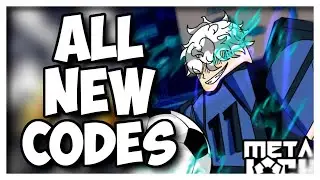 *UPDATED* META LOCK CODES FOR NOVEMBER 2024 | WORKING CODES IN ROBLOX META LOCK NEW UPDATE (Roblox)
