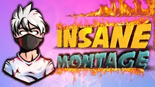 Mr shotgun YT first montage 🎯 📱.#video #viral