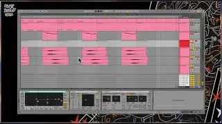 Ill Truth - Drum and Bass composition using Serum tutorial