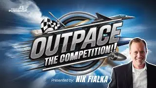 How to Outpace the Competition in Your Pilot Career