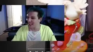 Мазеллов про имя Никита