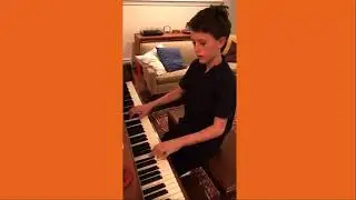 Sun 12/12 12:00pm CST Piano Power Holiday Recital