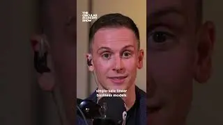 Fixing a leaky textiles system #podcast