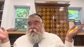 Making sure your food is kosher #2