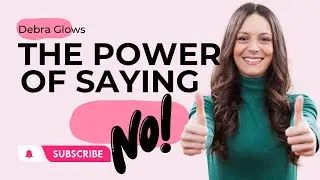 TakeCare Of Yourself By Saying No