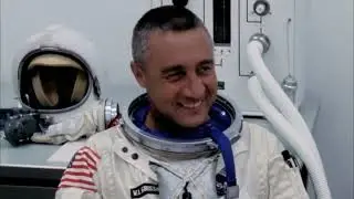 The Beginnings of the Apollo Project | Trajectory: History of Space Conquest