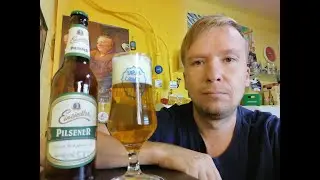 ПП: Einsiedler Pilsener