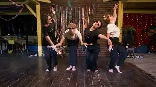 Кабаре STC 2023 Sherry Wine Chorus Line Take Five