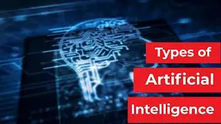 3.Types of  Artificial Intelligence (AI) || Weak AI || Strong AI || Super AI | Bangla Tutorial