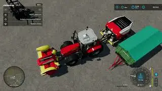 FARMING SIMULATOR 22 XBOX SS