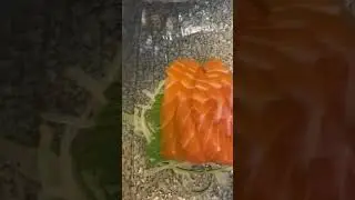 #sashimi