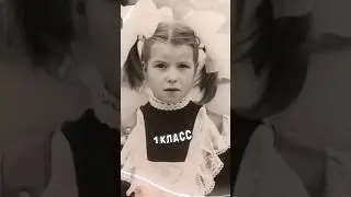 Пример видео на выпускной
