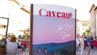 Capannelle - Gaiole Wine Contest 2024