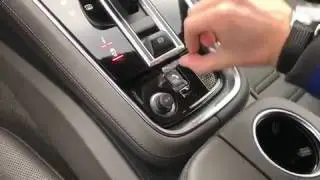 Новый Porsche Panamera
