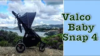 ValcoBaby Snap 4 : ДОСТОИСТВА и НЕДОСТАТКИ. Обзор