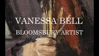 Vanessa Bell, Bloomsbury Artist