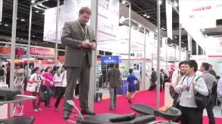 IDEM Singapore 2012