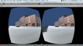 018   VR Walkthru