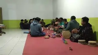 busro lana by ikatan Pemuda Pasir Pogor Banjarwangi Garut.