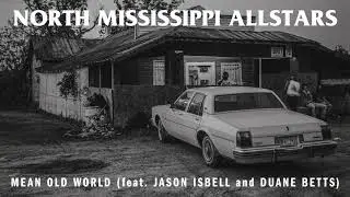 North Mississippi Allstars - 