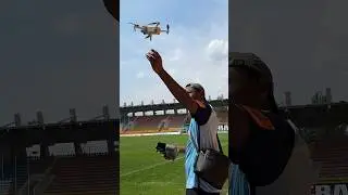 your DJI Mini 5 Pro! 