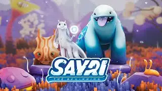 Main Soundtrack "Sayri The Beginning"