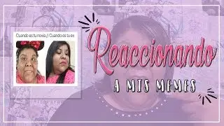 ADRIANA SALTE // SOY UN MEME // AIMEP3